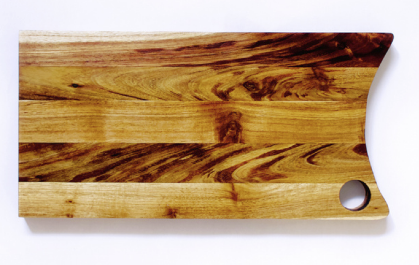 Curve Board