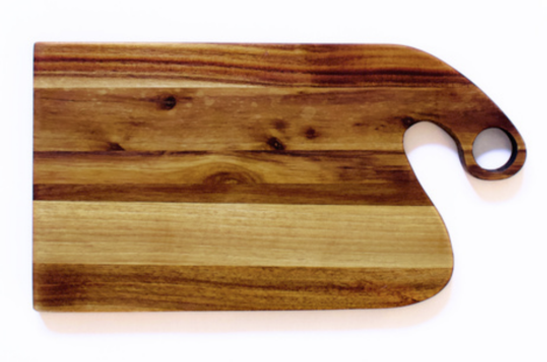 Paddle Double