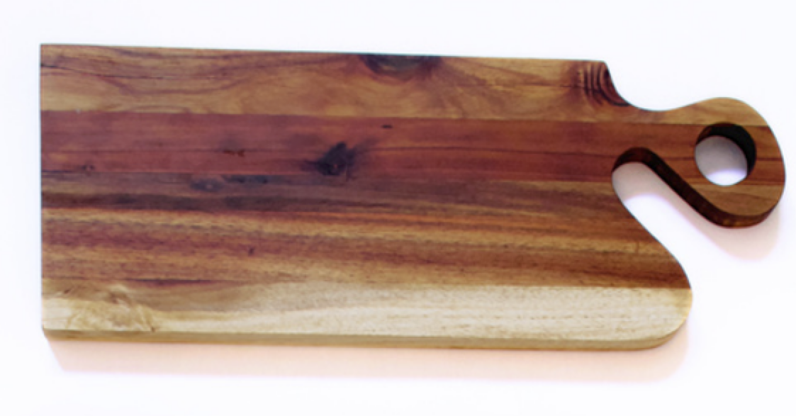 Paddle Single