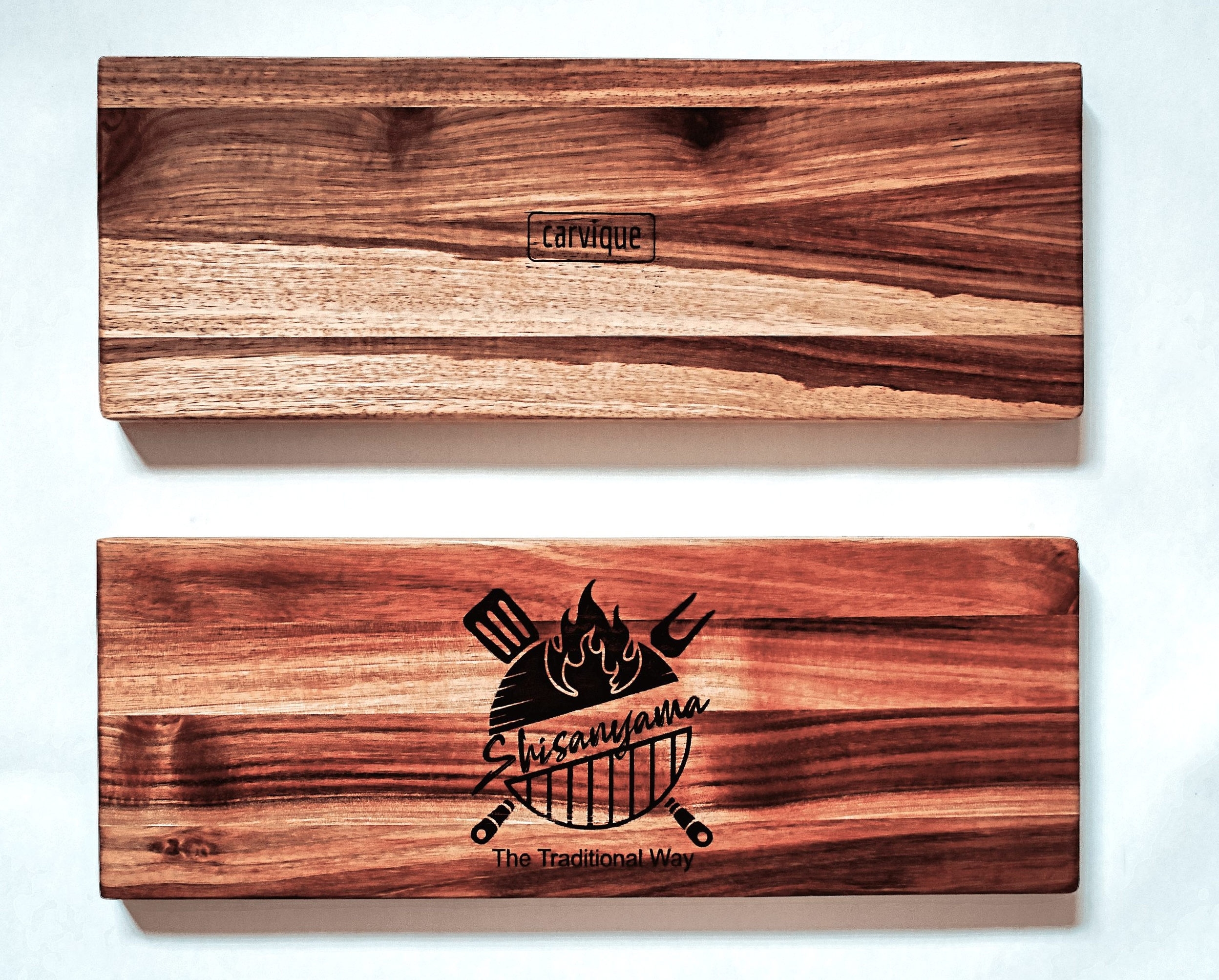 Serving Board - Base Price R350