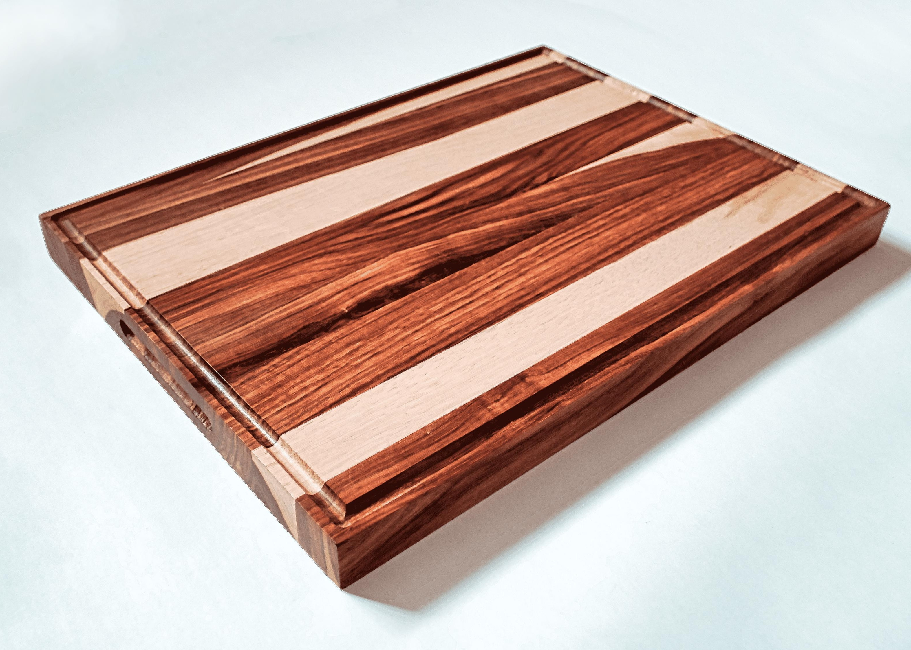 Signature Limited Edge Grain Board - Base Price R900